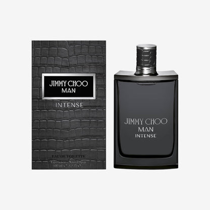 Jimmy Choo Eau de Cologne für Männer 1er Pack (1x 100 ml)