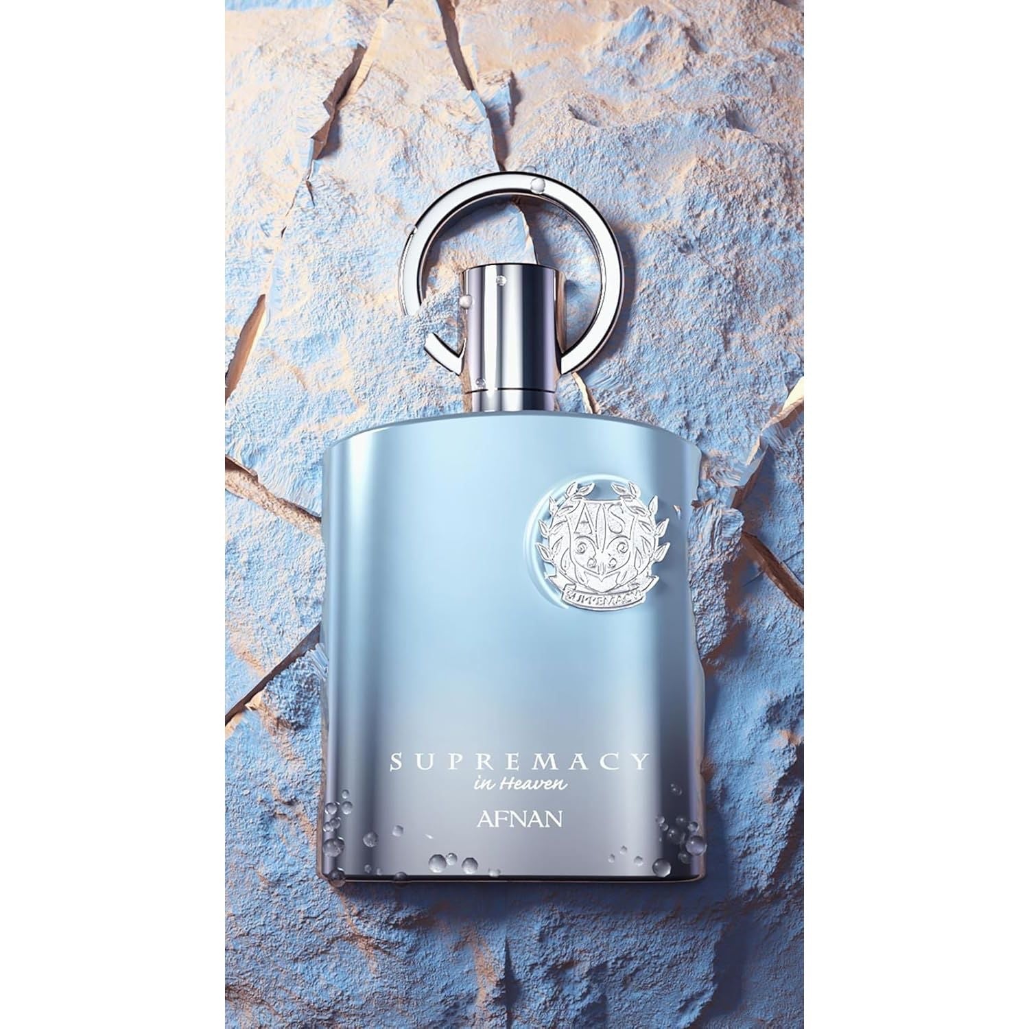 Afnan Supremacy in Heaven Eau De Parfum 100 ml (man)