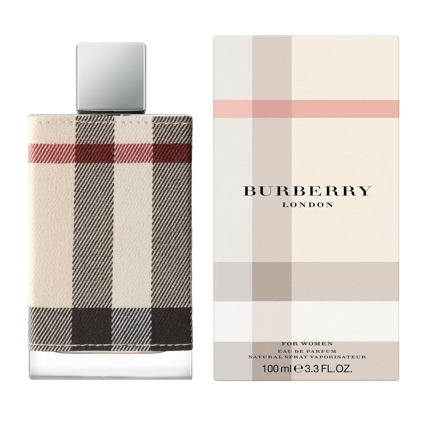 BURBERRY London, Eau de Parfum