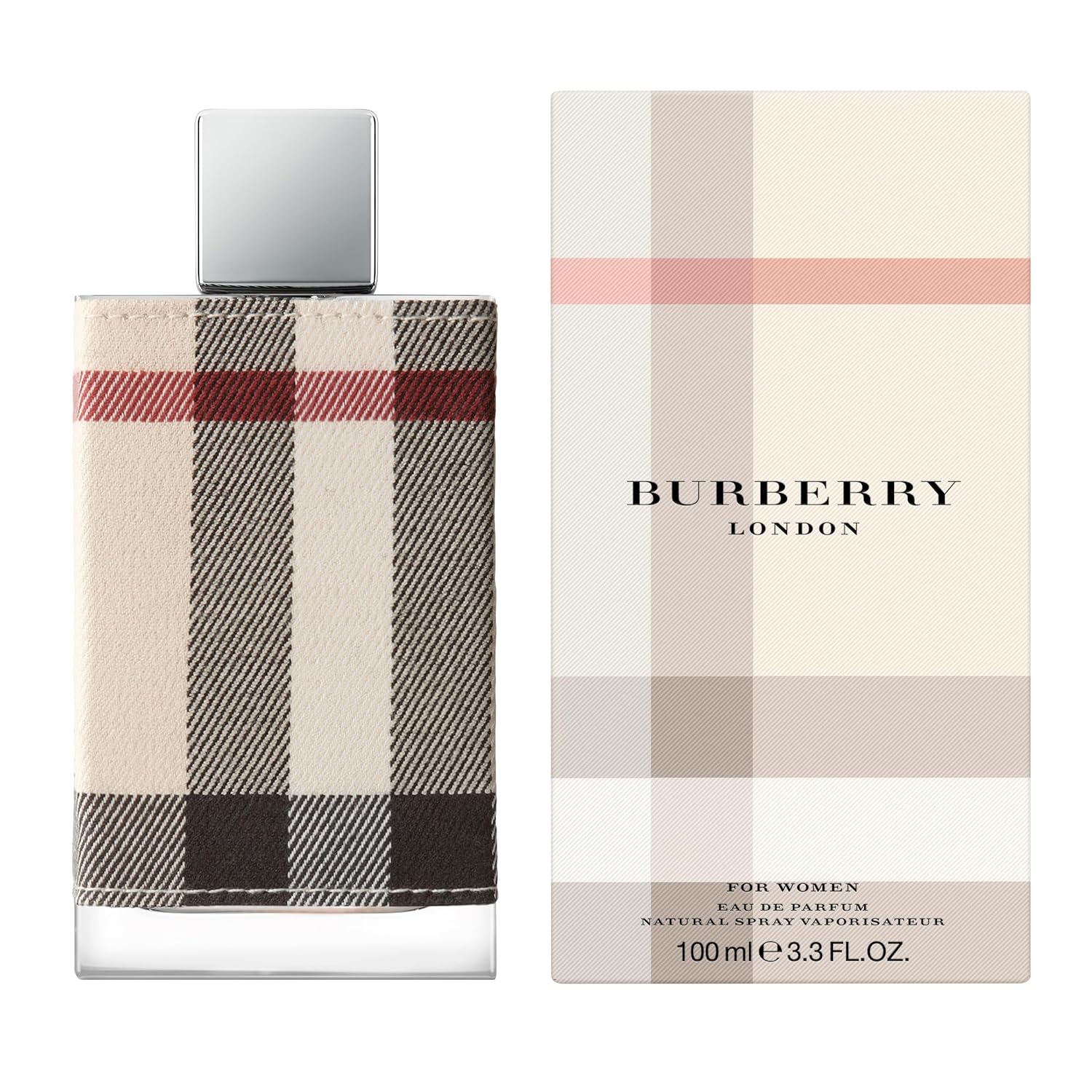 BURBERRY London, Eau de Parfum