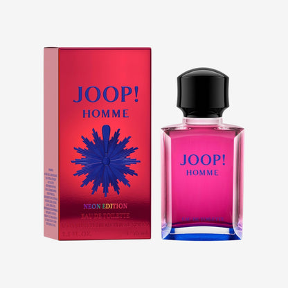 Joop! Homme Neon Eau de Toilette