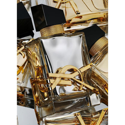 Yves Saint Laurent Libre L 'Absolu Platine Parfum 50ml