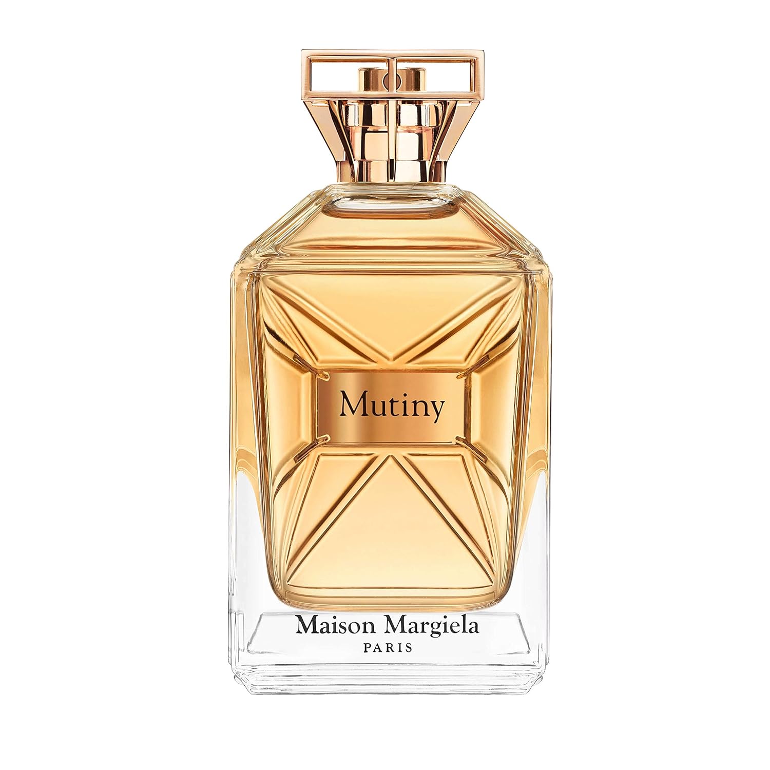Mutiny Eau de Parfum, 90 ml, Vapo