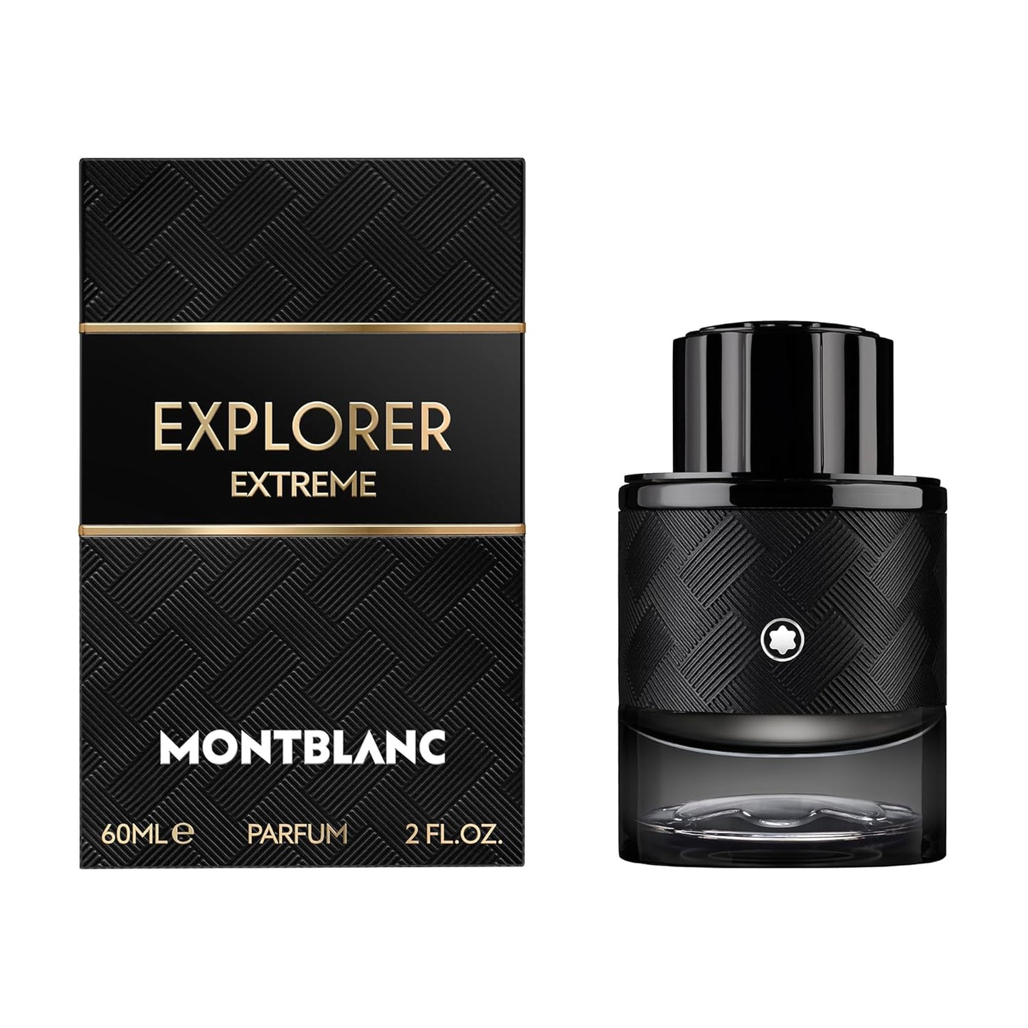 EXPLORER EXTREME PARFUM edp vapo