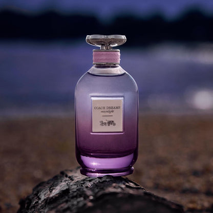 Coach Dreams Moonlight Eau de Parfum 40ml