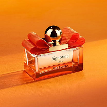Salvatore Ferragamo Signorina Unica Eau de Parfum 100ml