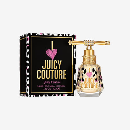 Juicy Couture I LOVE JUICY COUTURE