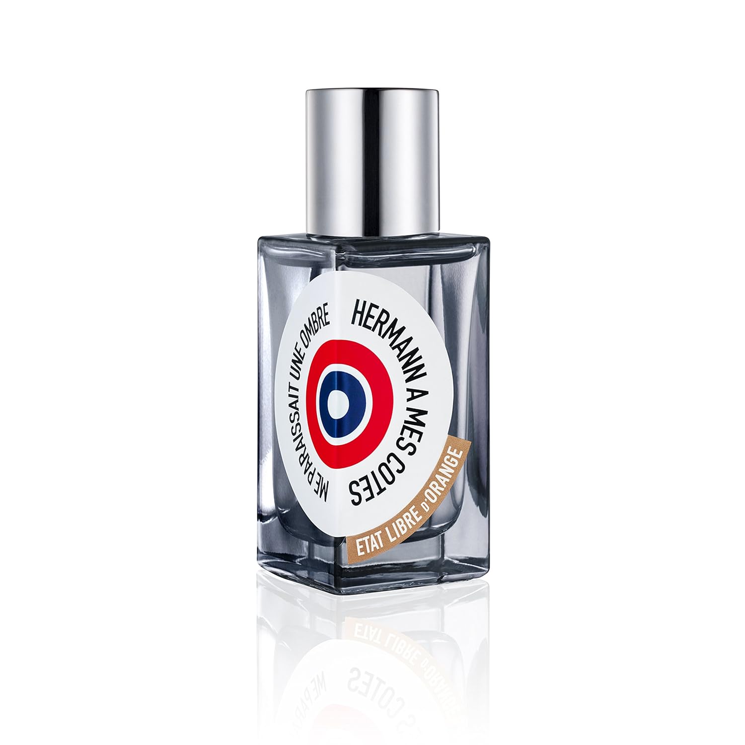 Etat Libre d'Orange Hermann à Mes Cotés Me Paraait Un Ombre Parfum, 50 ml