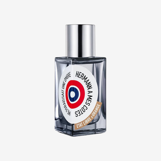 Etat Libre d'Orange Hermann à Mes Cotés Me Paraait Un Ombre Parfum, 50 ml