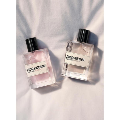 ZADIG & VOLTAIRE THIS IS HER! UNDRESSED EDP 100 ml