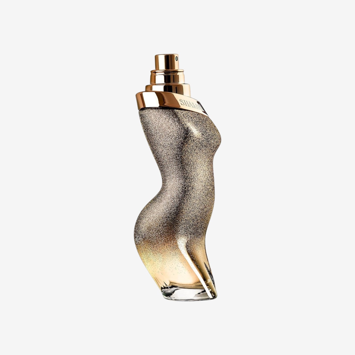 Shakira Perfumes – Dance Midnight von Shakira für Frauen, Blumiges Gourmand Parfüm – 50 ml