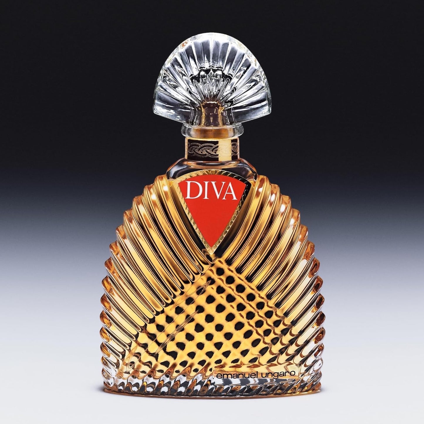 Emanuel Ungaro - Diva - Eau de Parfum Vaporisateur - 100ml