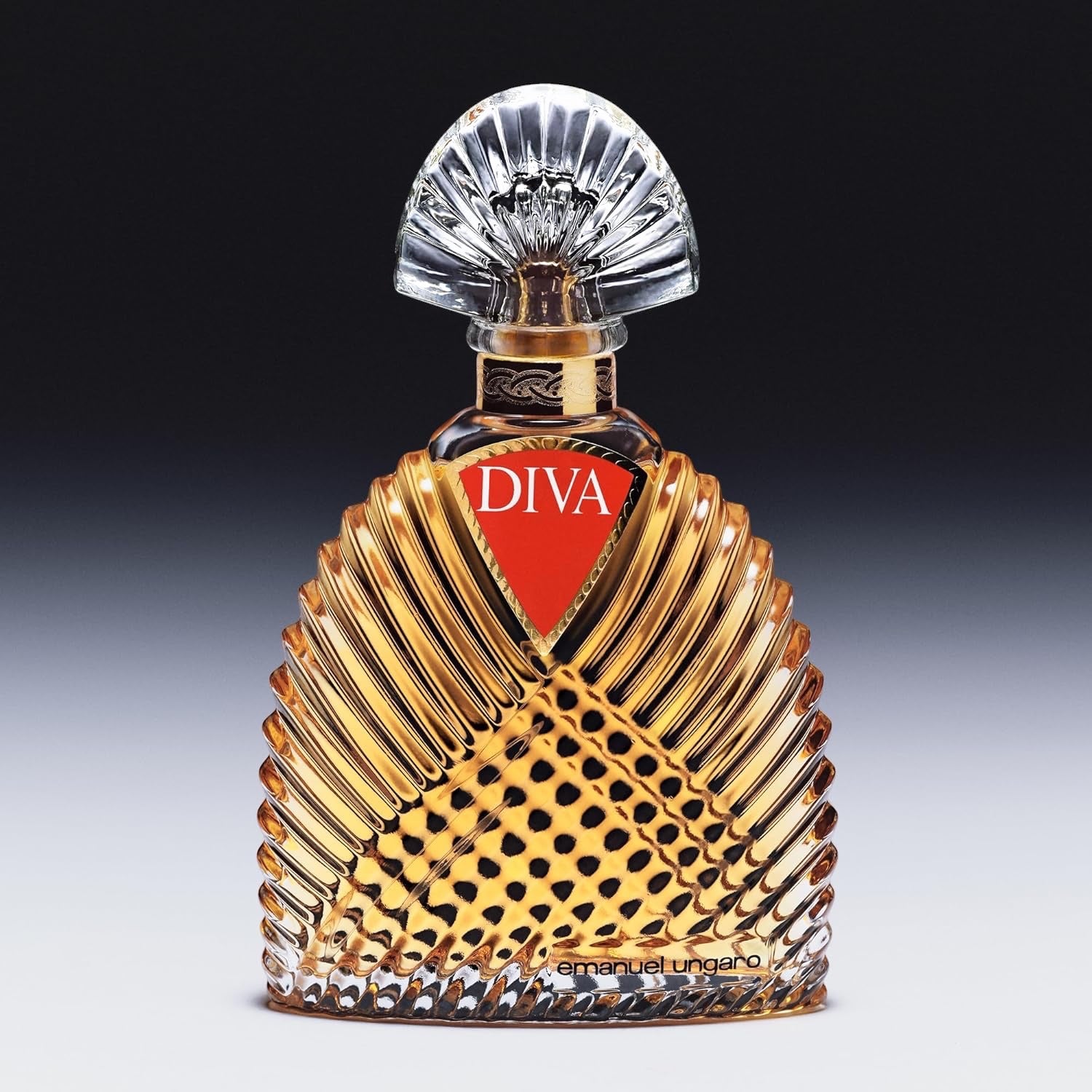 Emanuel Ungaro - Diva - Eau de Parfum Vaporisateur - 100ml