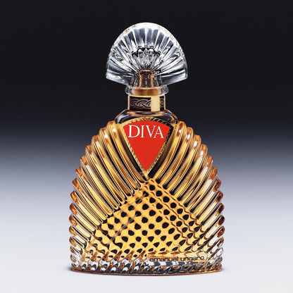 Emanuel Ungaro - Diva - Eau de Parfum Vaporisateur - 100ml