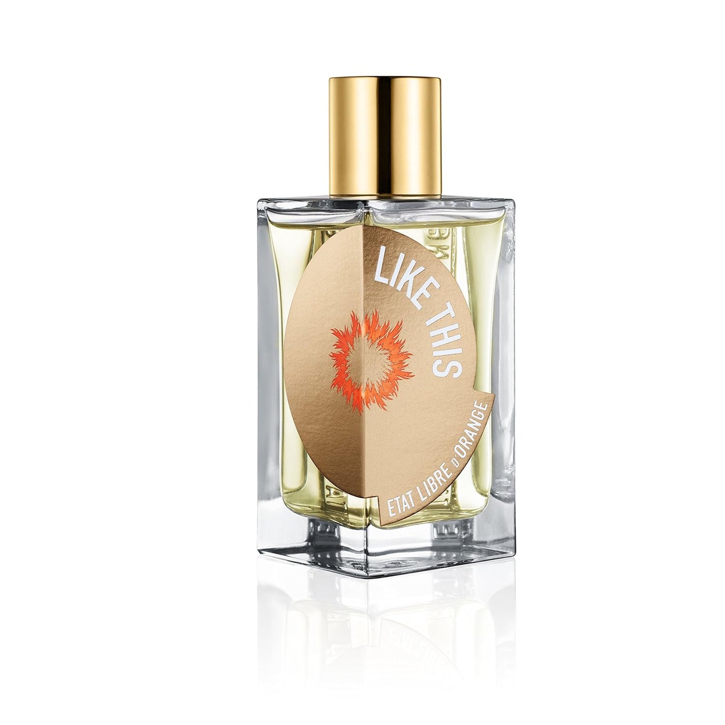 Etat Libre D'Orange Like This - Tilda Swinton Edp Vapo 100 Ml