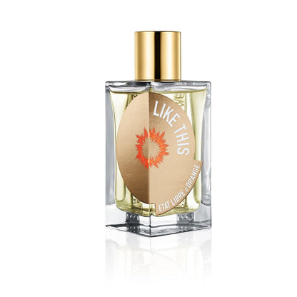 Etat Libre D'Orange Like This - Tilda Swinton Edp Vapo 100 Ml