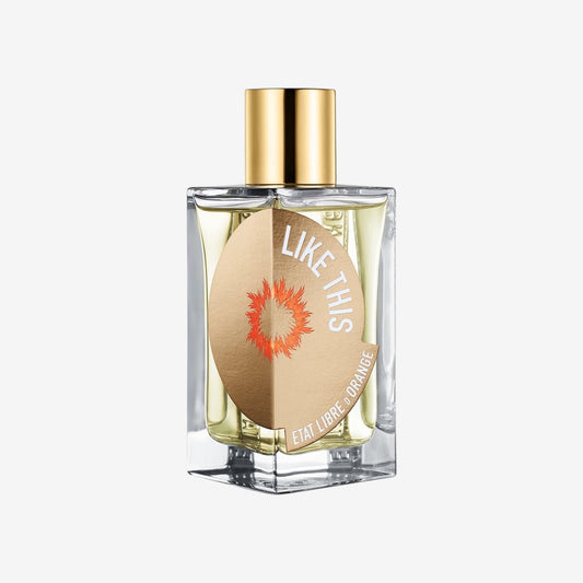 Etat Libre D'Orange Like This - Tilda Swinton Edp Vapo 100 Ml