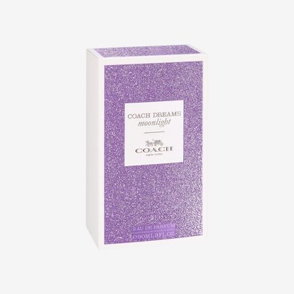 Coach Dreams Moonlight Eau de Parfum 90ml