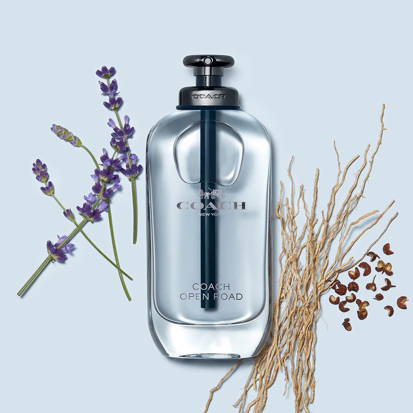 Coach Open Road EdT, Linie: Open Road, Eau de Toilette für Herren, Inhalt: 40ml