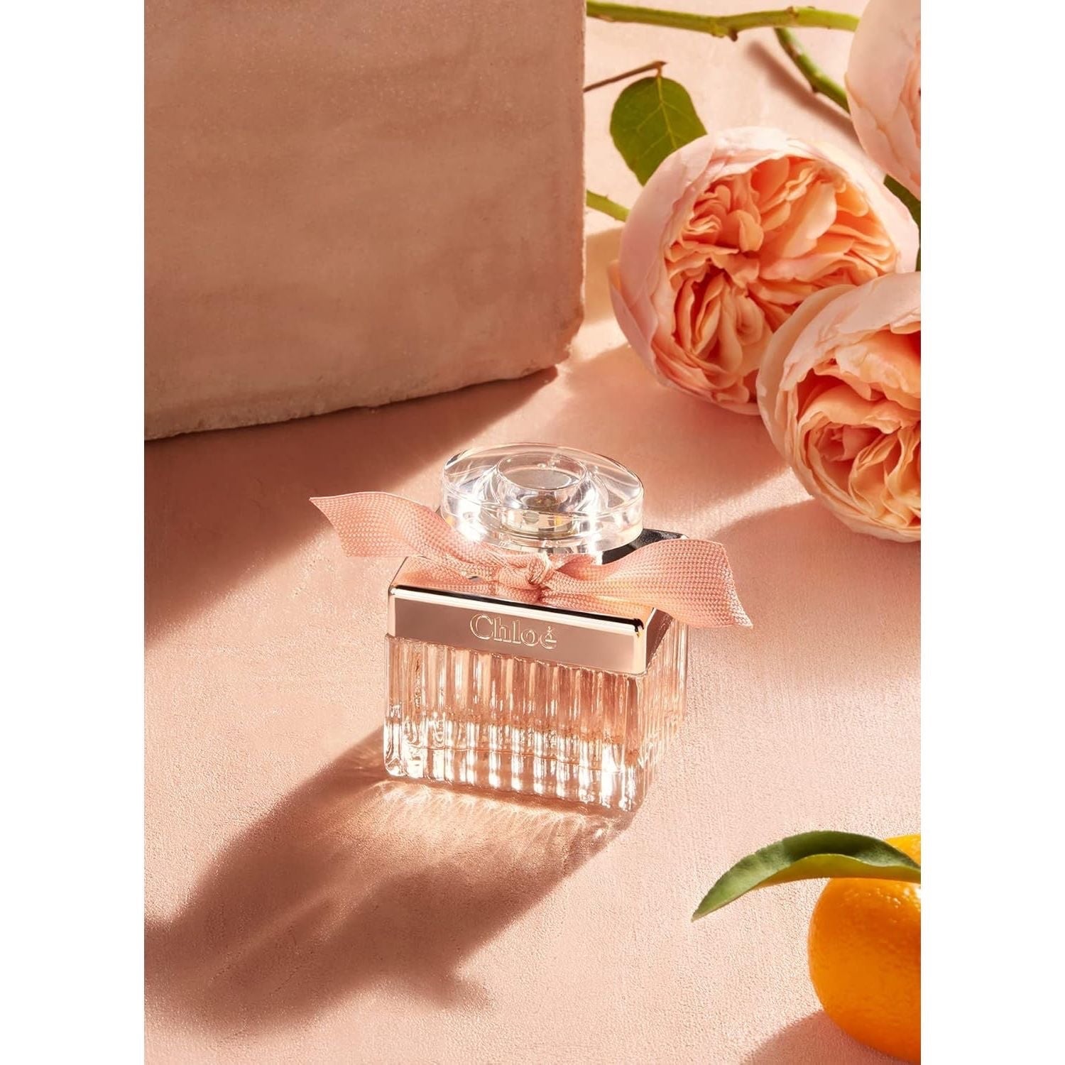 Chloe Rose Tangerine Edt Vapo 50ml