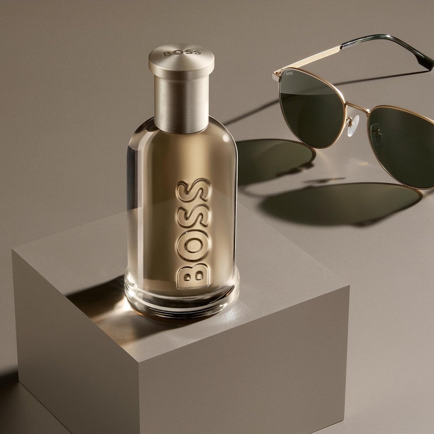 Boss Bottled Edp Vapo 200ml