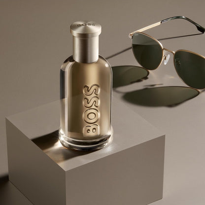 Boss Bottled Edp Vapo 200ml