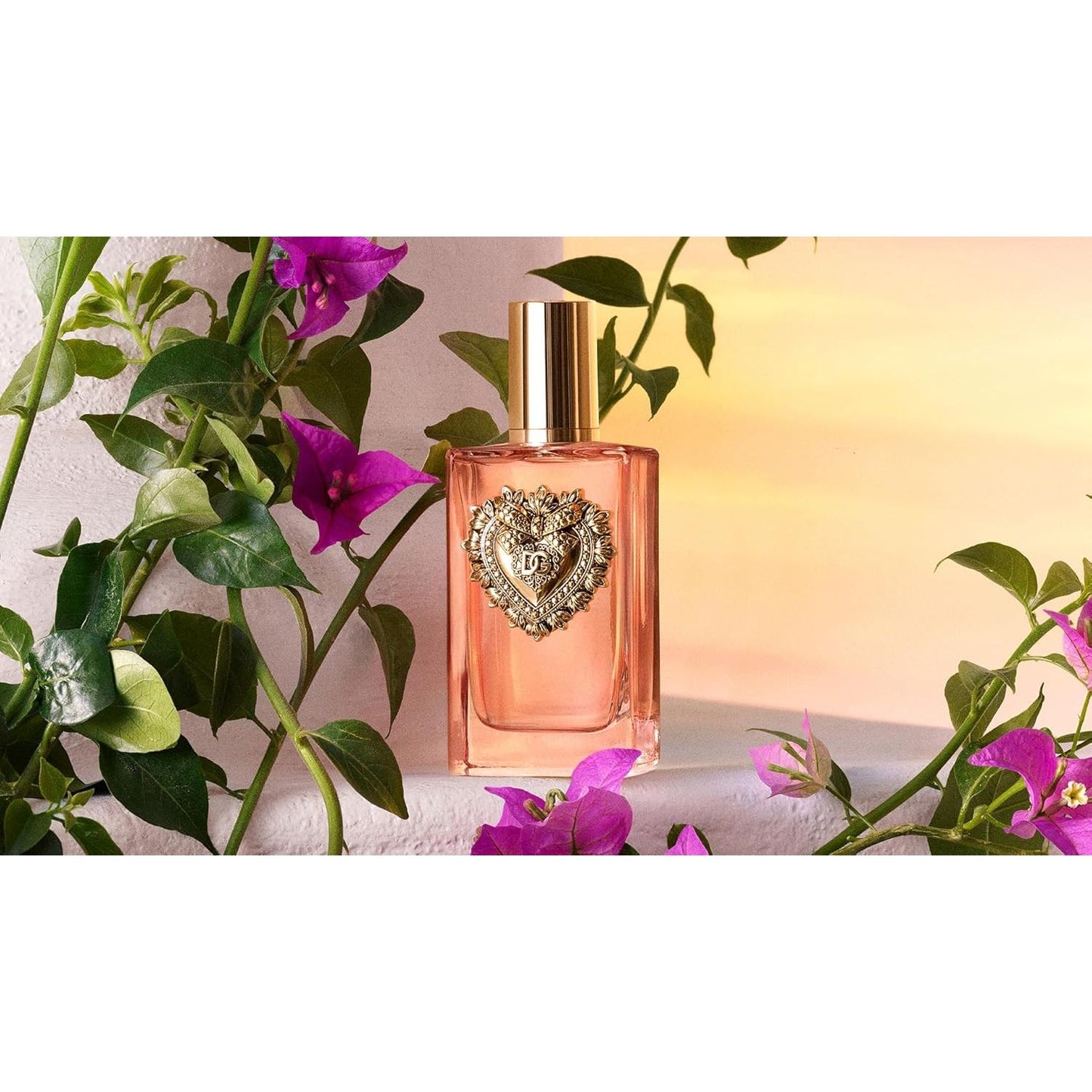 Dolce&Gabbana DEVOTION Eau de Parfum, 100 ml, Edp Intense