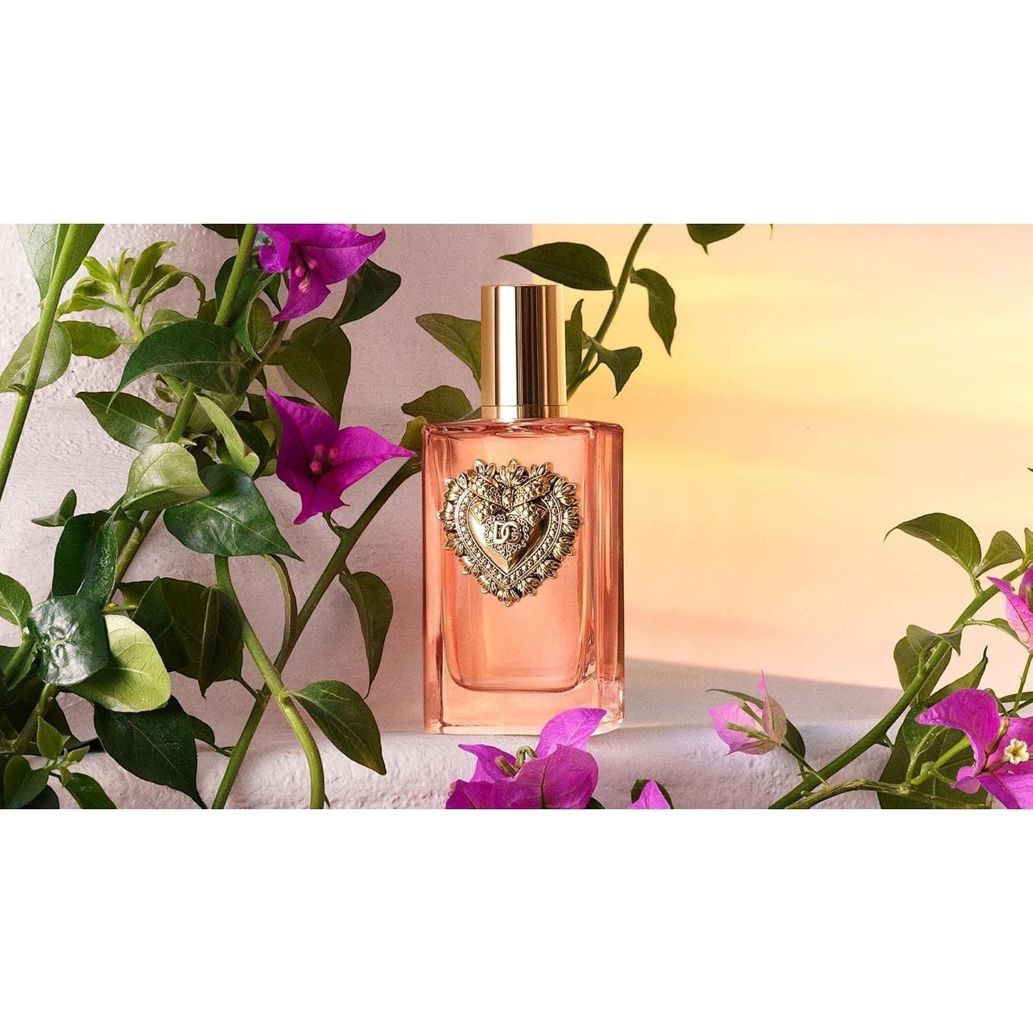 Dolce&Gabbana DEVOTION Eau de Parfum, 100 ml, Edp Intense