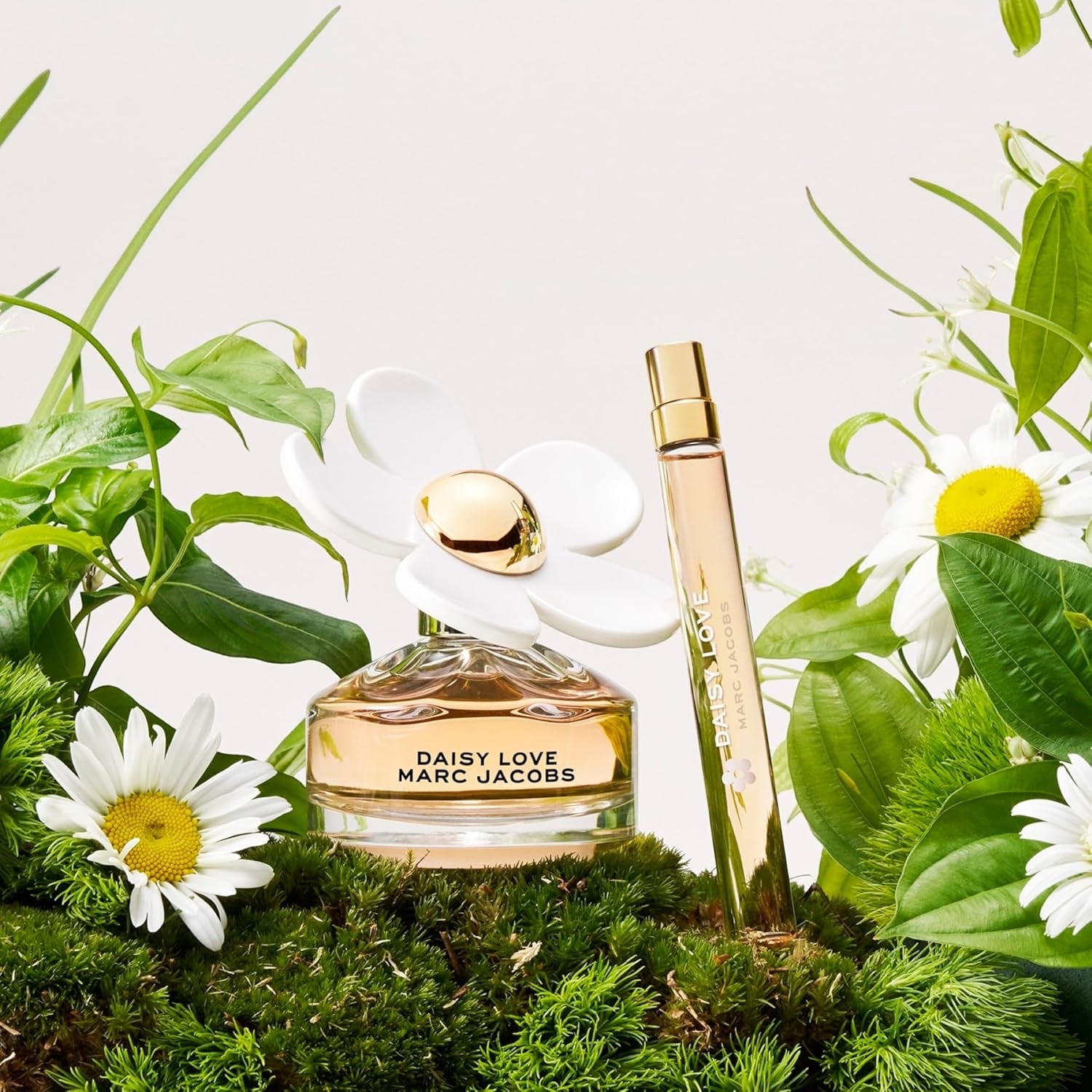 Marc Jacobs Daisy Love Eau De Toilette 50 ml