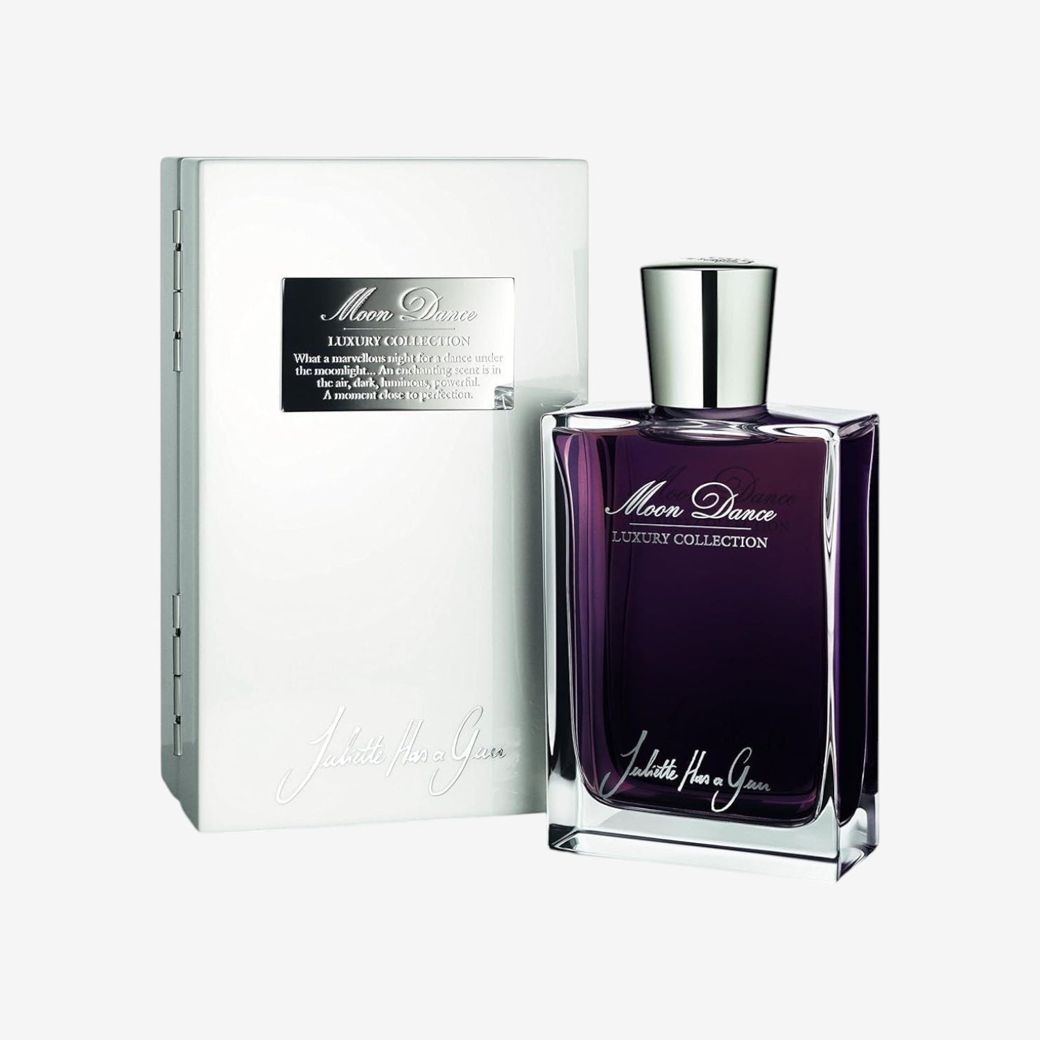 Juliette has a gun Moon Dance femme/women, Eau de Parfum Spray, 1er Pack (1 x 75 ml)