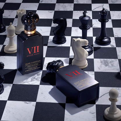 CLIVE CHRISTIAN Noble VII Cosmos Flower Eau de Parfum, 50 ml