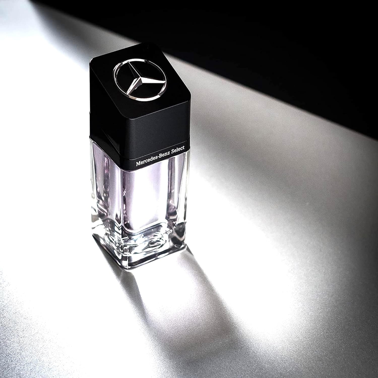 MB SELECT EDT 100ML