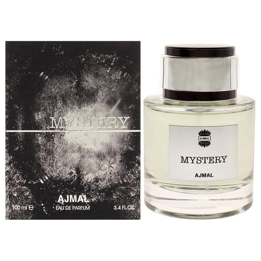 Ajmal Mystery for Men 3.4 oz EDP Spray