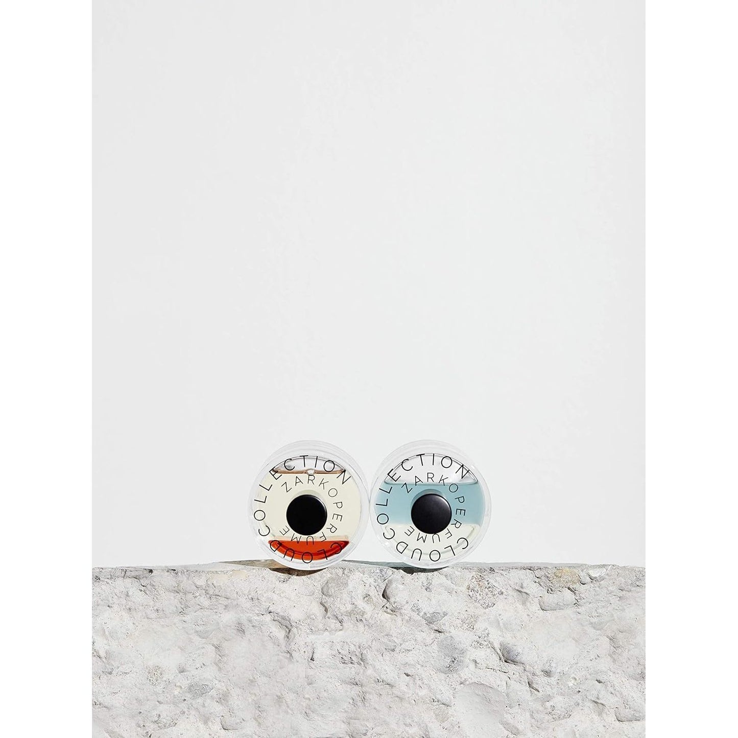 ZARKOPERFUME Cloud Collection No.2 Eau de Parfum Spray