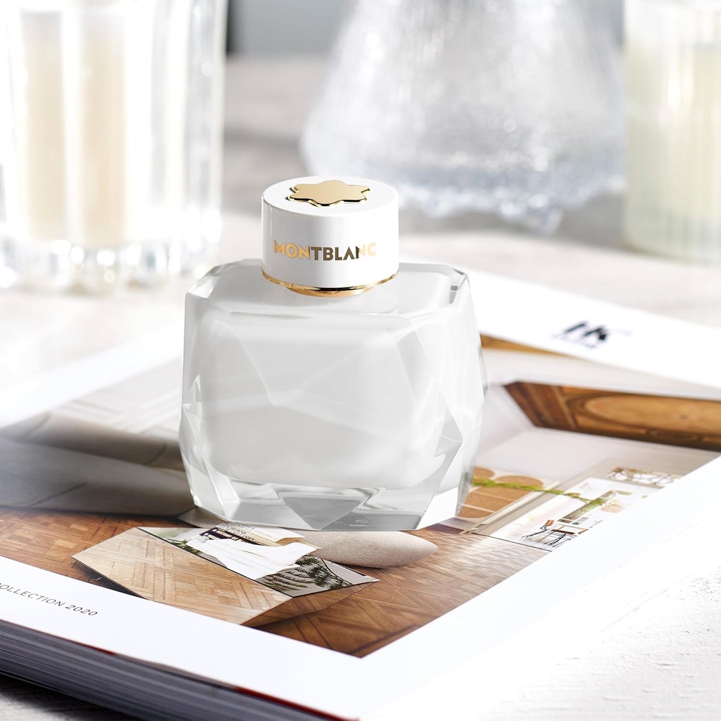 Mont Blanc Signature Edp Spray