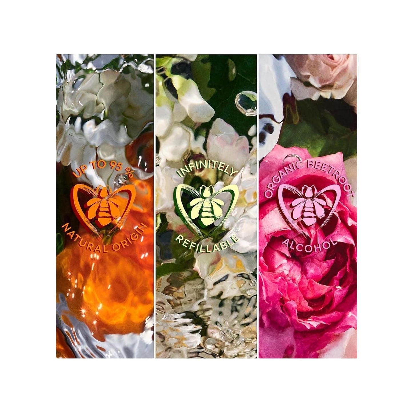 GUERLAIN, Aqua Allegoria Flora Cherrysia, Eau de Toilette, Damenduft, 75 ml