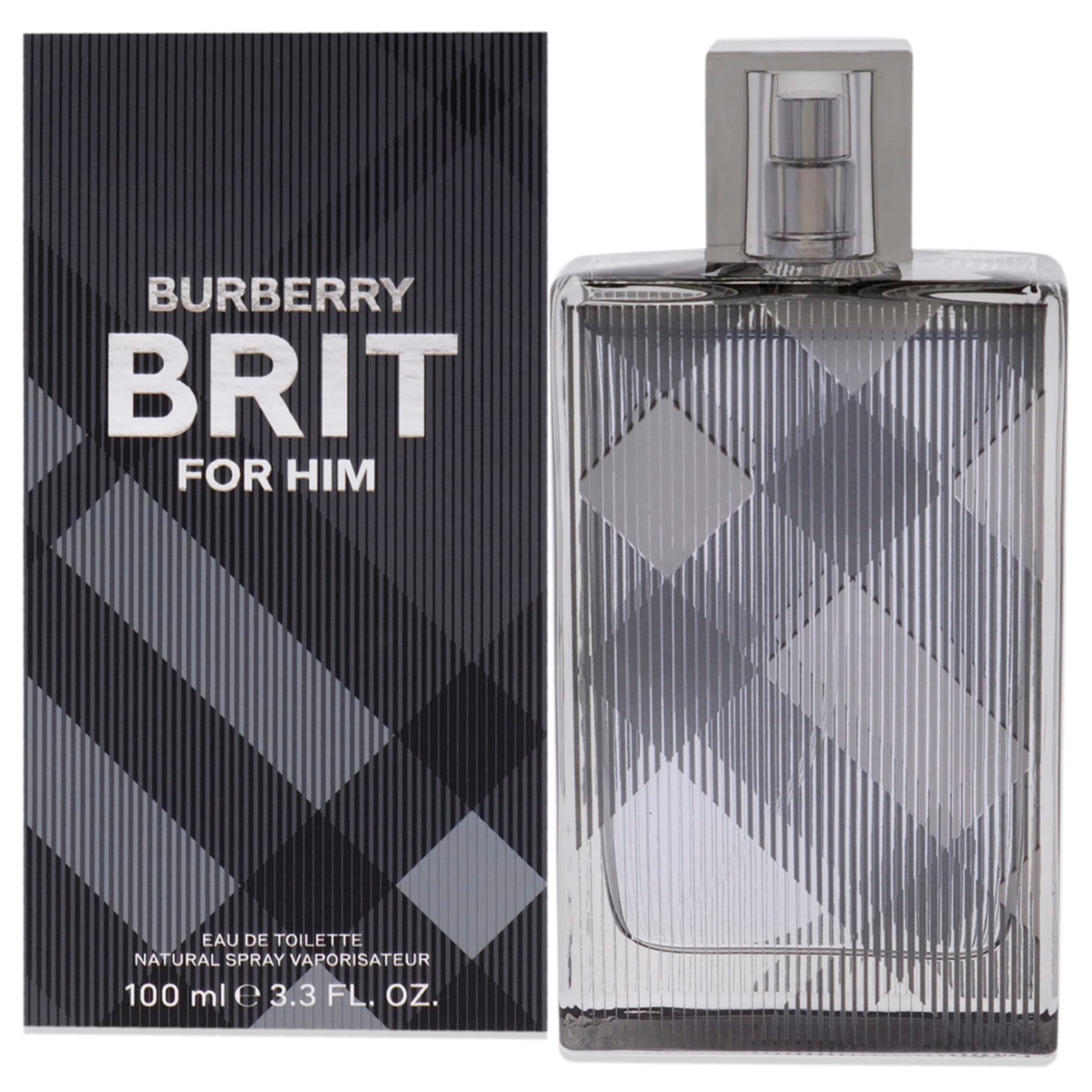 BURBERRY Brit für Herren Eau de Toilette
