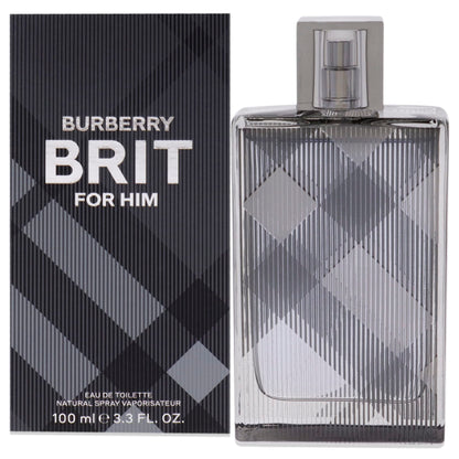 BURBERRY Brit für Herren Eau de Toilette