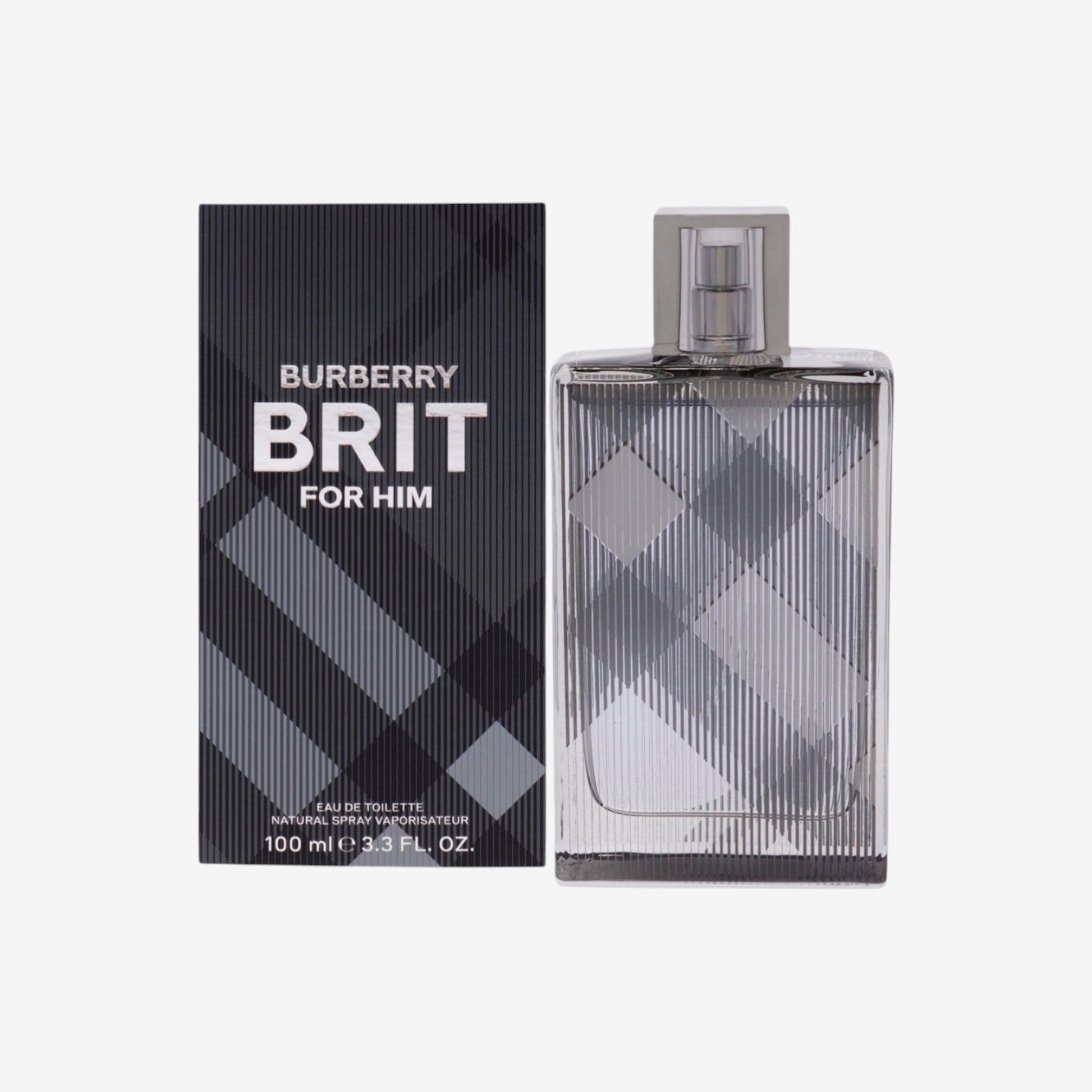 BURBERRY Brit für Herren Eau de Toilette