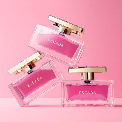 Escada Especially Eau de Parfum, frisch-blumiger Damenduft für glamouröse Frauen