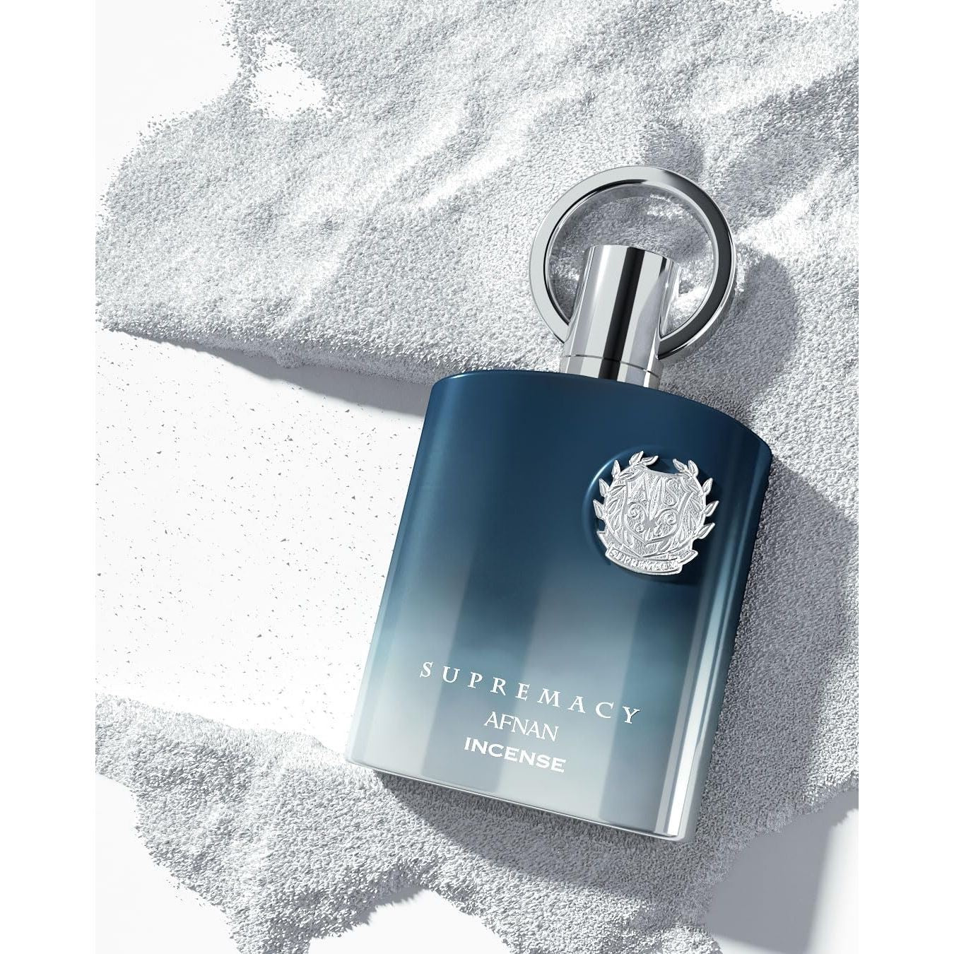 AFNAN Supremacy Incense Eau de Parfum 100 ml