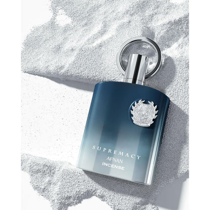 AFNAN Supremacy Incense Eau de Parfum 100 ml