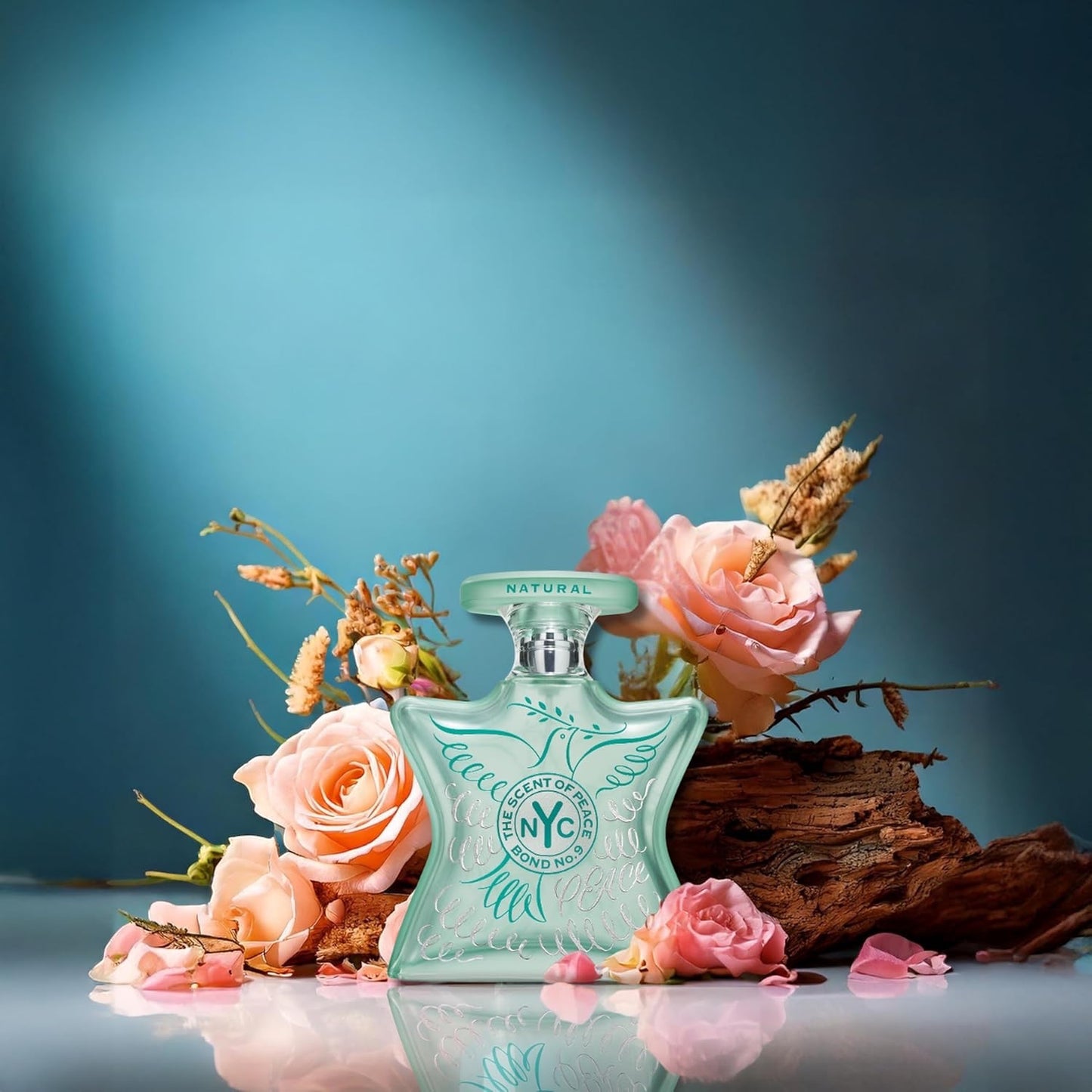 Bond No. 9 Eau de Parfum Unisex EDP The Scent of Peace Natural 100 ml