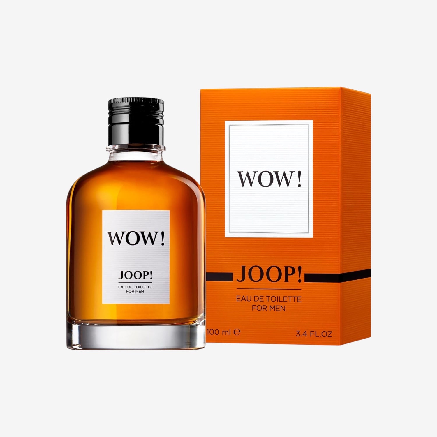 Joop! WOW! Eau de Toilette