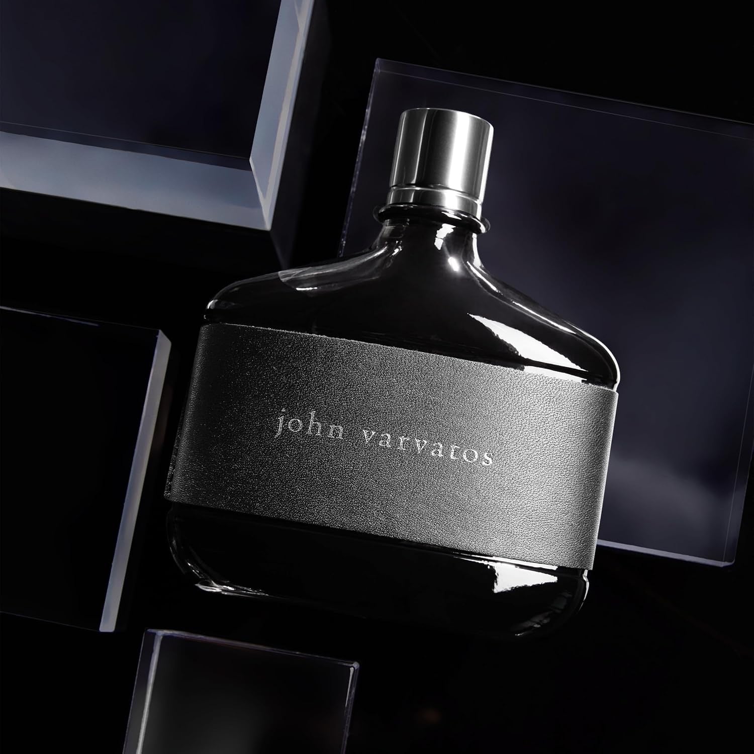 John Varvatos Classic homme/men, Eau de Toilette, 1er Pack (125 ml)