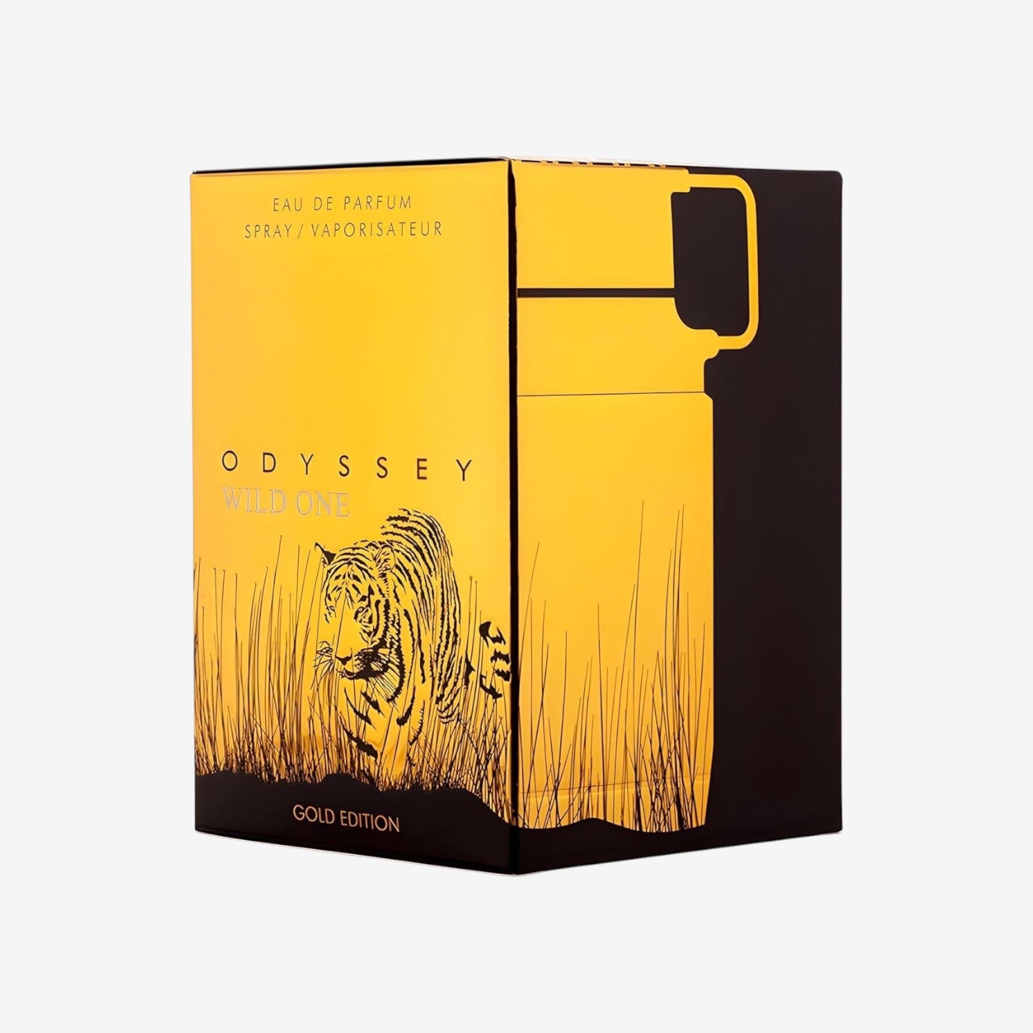 ARMAF ODYSSEY WILD ONE GOLD EDITION EDP 100 ML VP