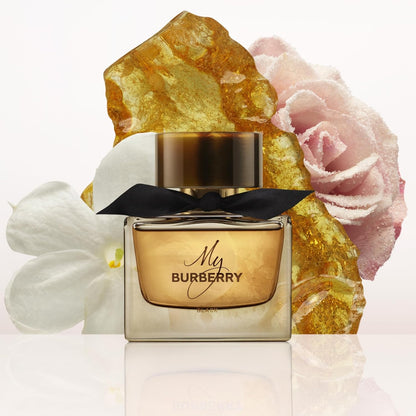 My Burberry Black Parfum Vapo 90 Ml