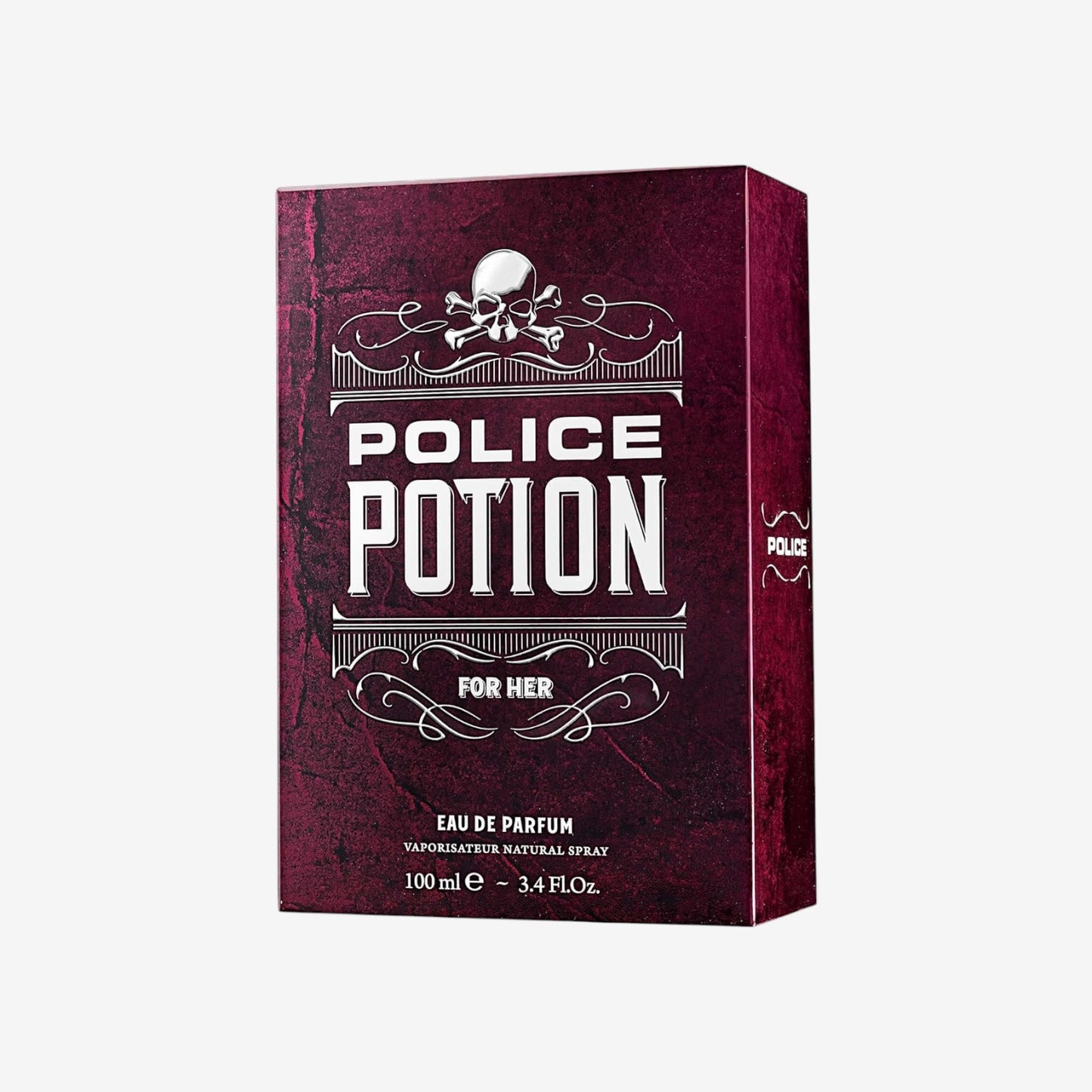 Police Police Potion Love For Women, 100 ml, EDP-Spray