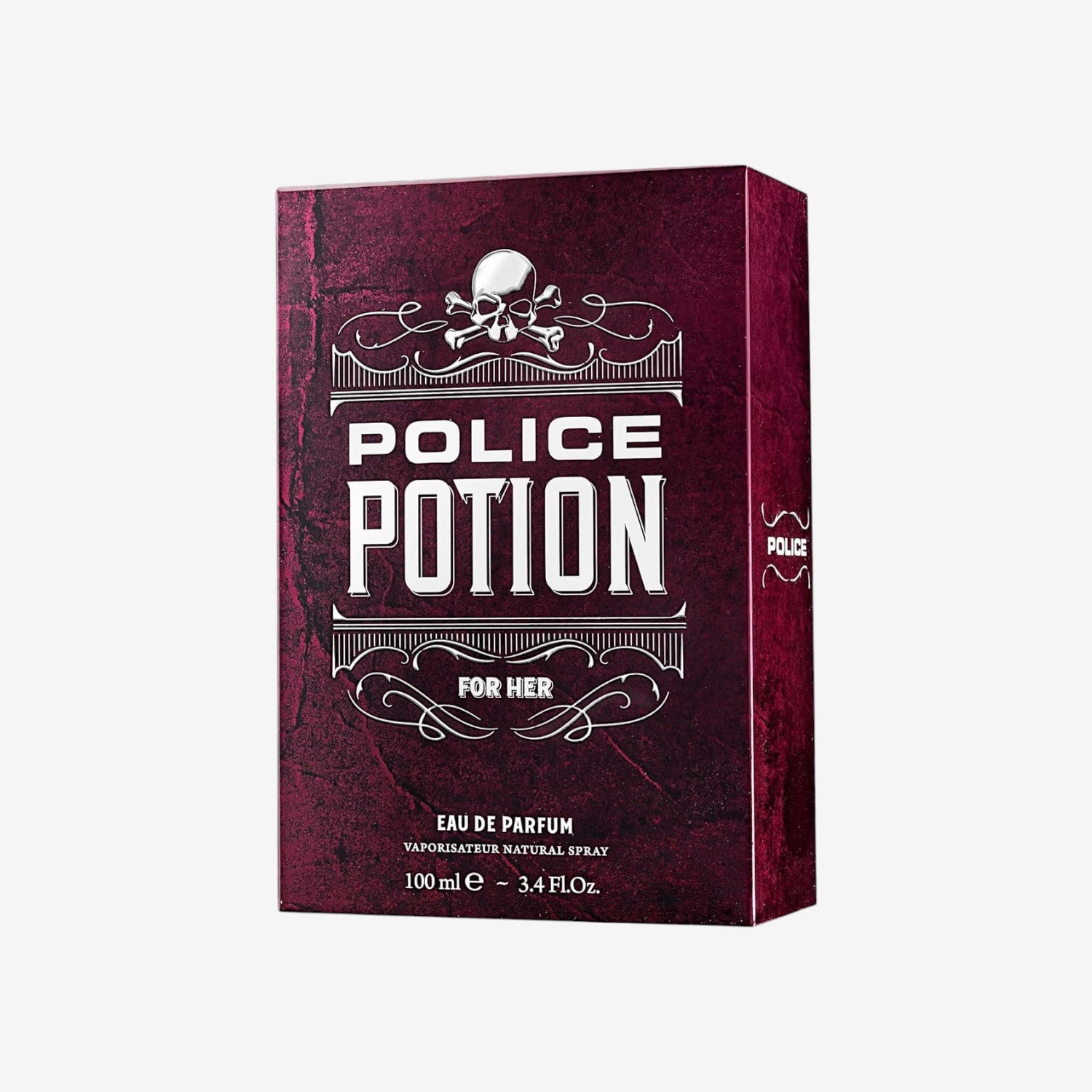 Police Police Potion Love For Women, 100 ml, EDP-Spray