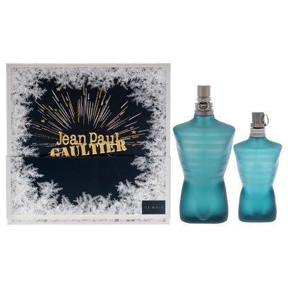 JEAN PAUL GAULTIER Le Male Eau de Toilette Travel Spray 15 ml